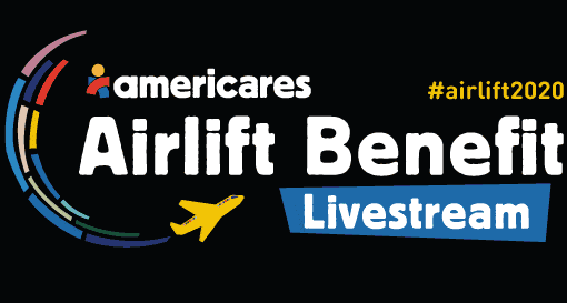 airlift benefit logo