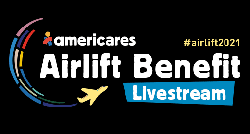 airlift benefit livestream