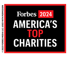 Forbes America's Top Charities