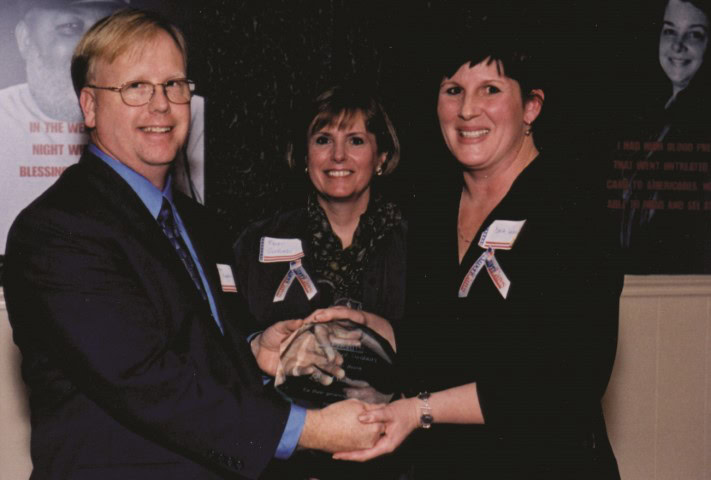 Opening of Danbury Clinic