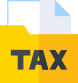 tax folder graphic