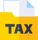 tax folder graphic