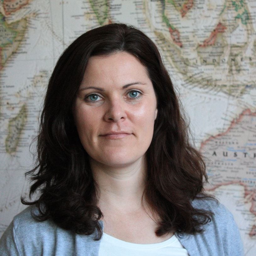 <strong>Erin Briggs</strong>