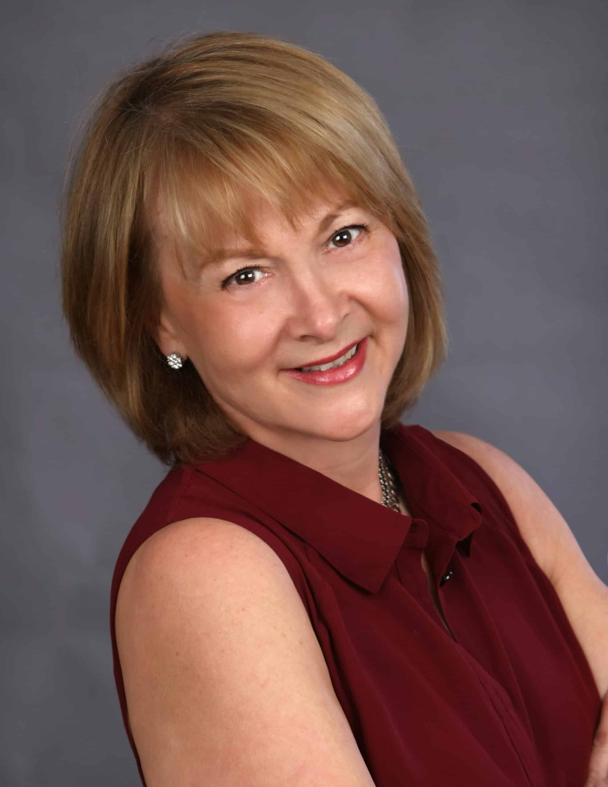 Francine Gingras