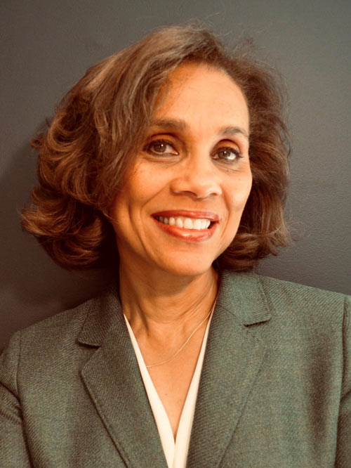 Dr. Nadja West