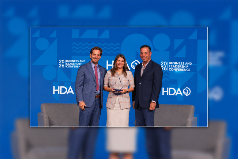 Americares Honors Boehringer Ingelheim with Power of Partnership Award