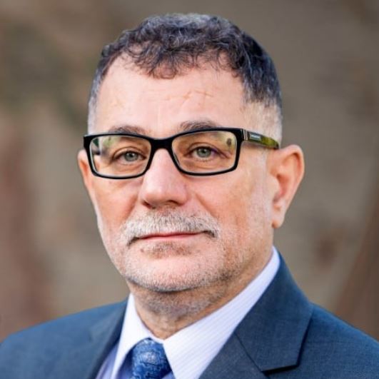 <strong><strong>Dr. M. Rashad Massoud</strong></strong>