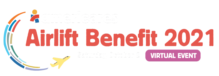 Americares Airlift Benefit 2021