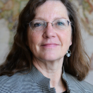 Dr. E. Anne Peterson