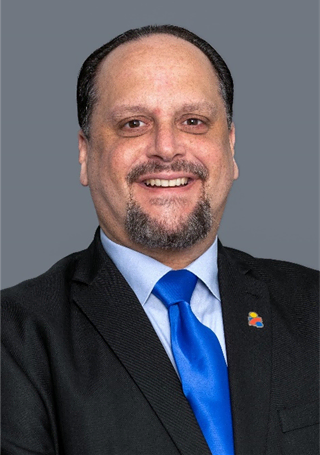 Dr. Miguel E. Marrero-Medina, PhD, MPH