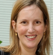 Kristen Stevens, Senior Director, Climate and Disaster Resilience